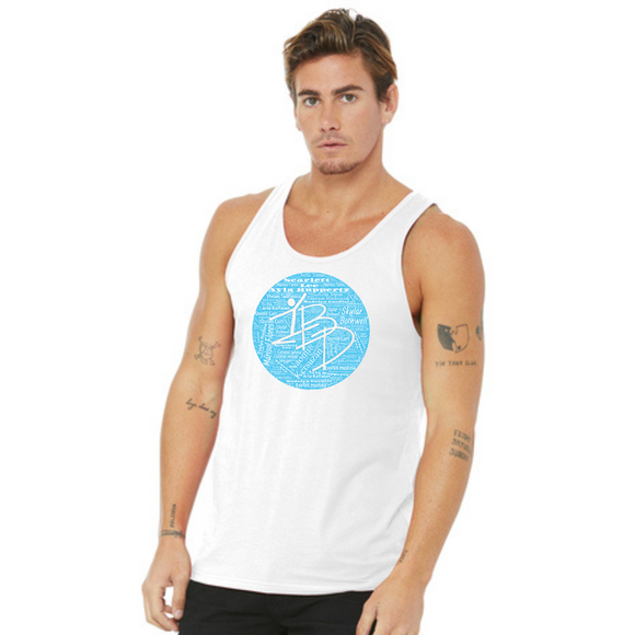 Mini Team Unisex Tank