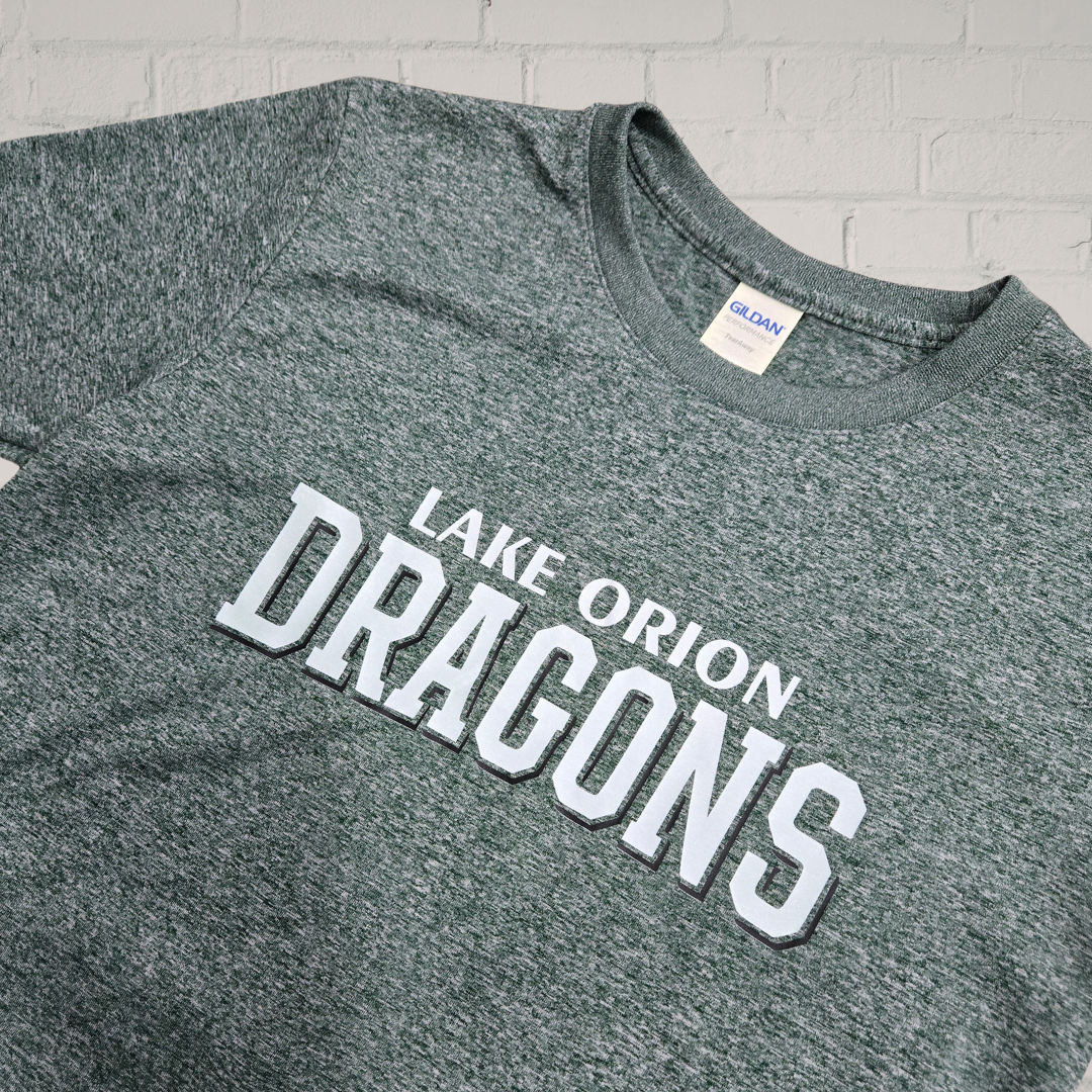 Lake Orion Dragons Performance T