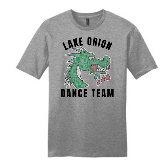 Dance Mom Unisex Very Important Tee