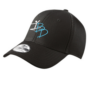 Stretch Mesh Cap