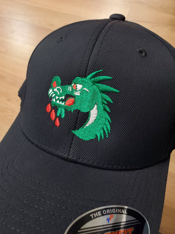 LO Flexfit Performance Solid Cap
