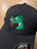 LO Flexfit Performance Solid Cap