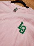 LO Ultra Cotton® 100% Cotton Long Sleeve T-Shirt