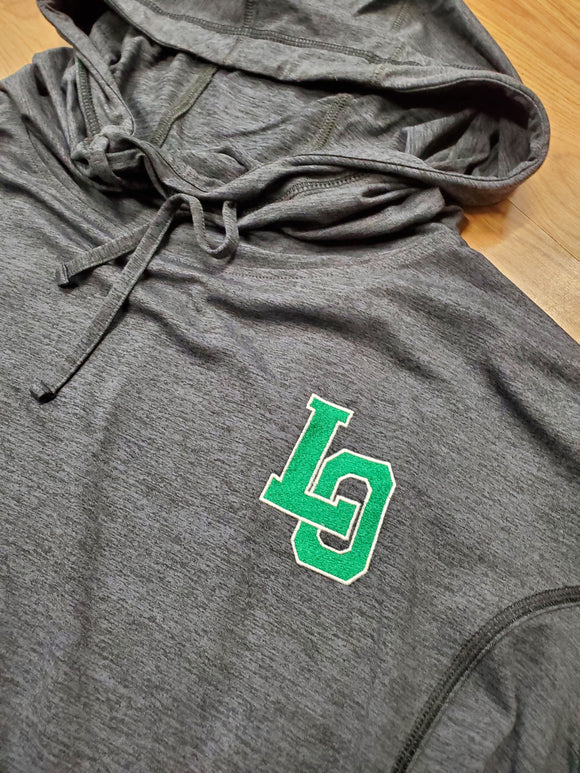 LO Ladies Force Hoodie LOE342