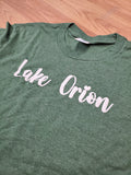 Puff Lake Orion Tri-Blend Tee