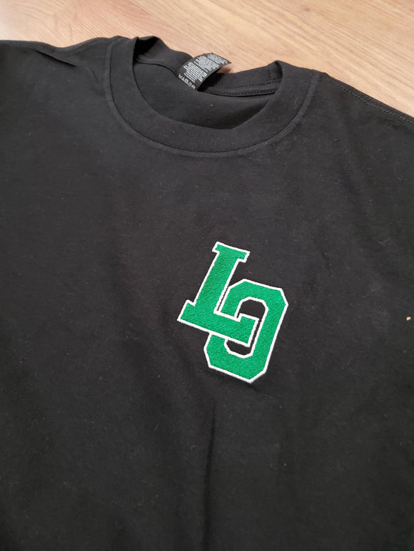 LO Tri-Blend Tee