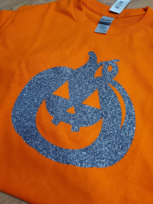 Pumpkin Heavy Cotton™ 100% Cotton T-Shirt