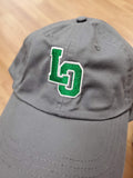 LO Washed Twill Cap