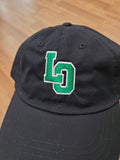 LO Washed Twill Cap