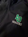 LO Dragons Core Soft Shell Jacket