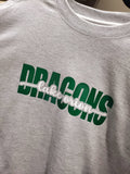 Dragons Essential Fleece Crewneck Sweatshirt