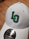 LO Spirit Stretch Mesh Cap