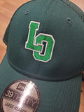 LO Spirit Stretch Mesh Cap