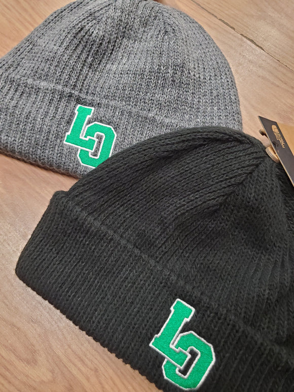 LO The North Face® Circular Rib Beanie