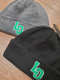 LO The North Face® Circular Rib Beanie