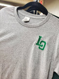 LO EcoSmart® 50/50 Cotton/Poly T-Shirt