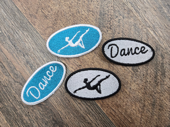 Handmade Patches