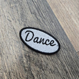 Handmade Patches