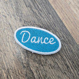 Handmade Patches