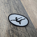 Handmade Patches