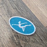 Handmade Patches