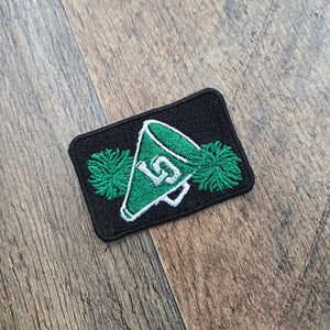 Handmade Patches