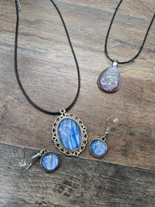 Jewelry by Ryan