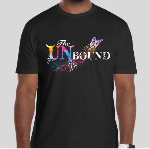 Unbound Show Shirts - Core Blend Tee