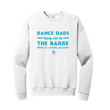 Dance Dad Unisex Sponge Fleece Drop Shoulder Sweatshirt