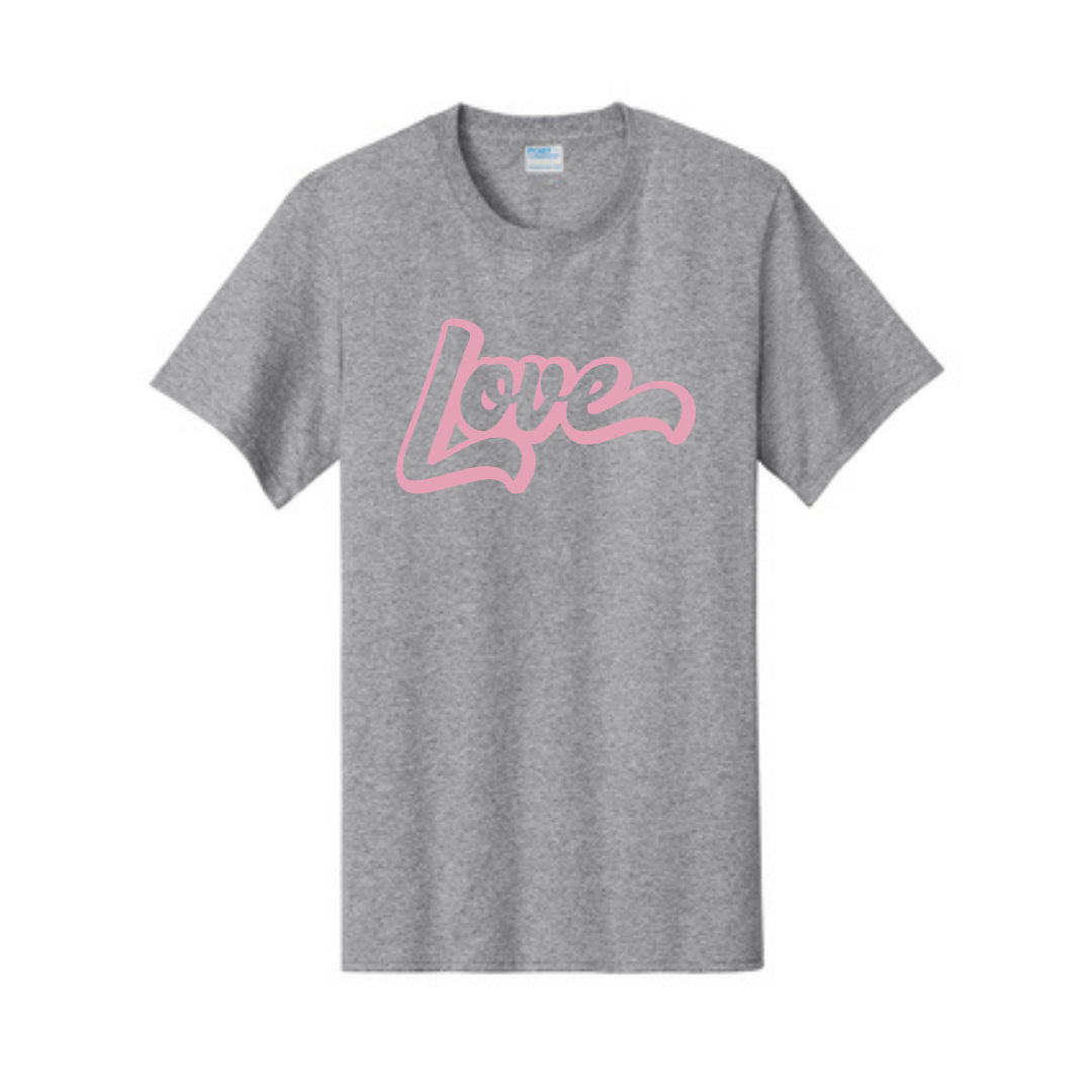 Love Essential Tee