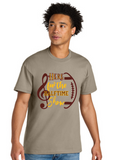 Adams Band Halftime Show Heavyweight Tee