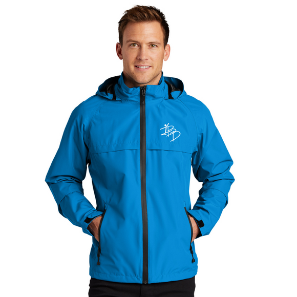 Torrent Waterproof Jacket