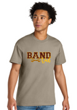 Adams Band Dad Heavyweight Tee