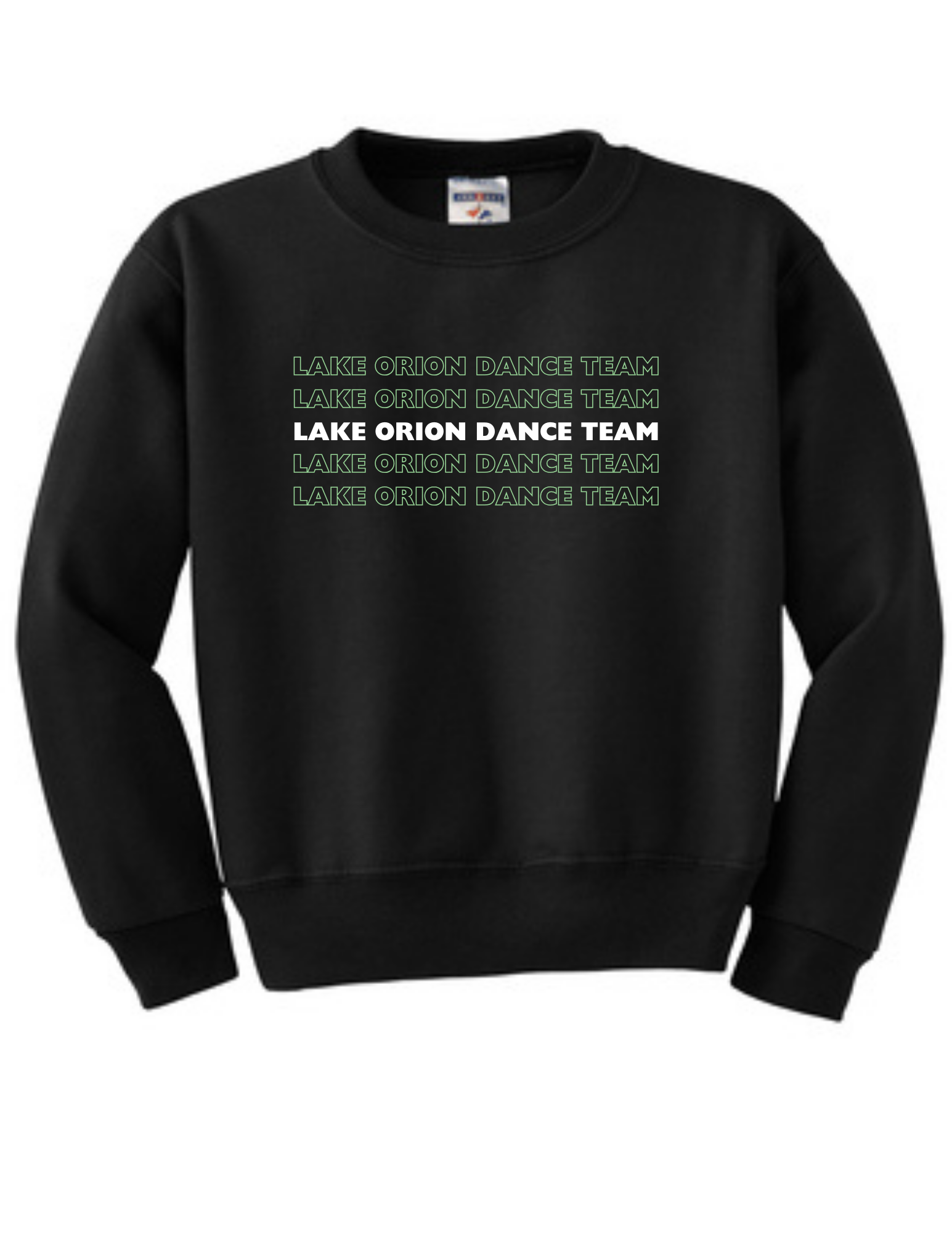 Youth Nublend Crewneck Sweatshirt