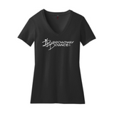 Women's Perfect Blend® V-Neck Tee