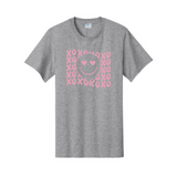 XOXO Essential Tee