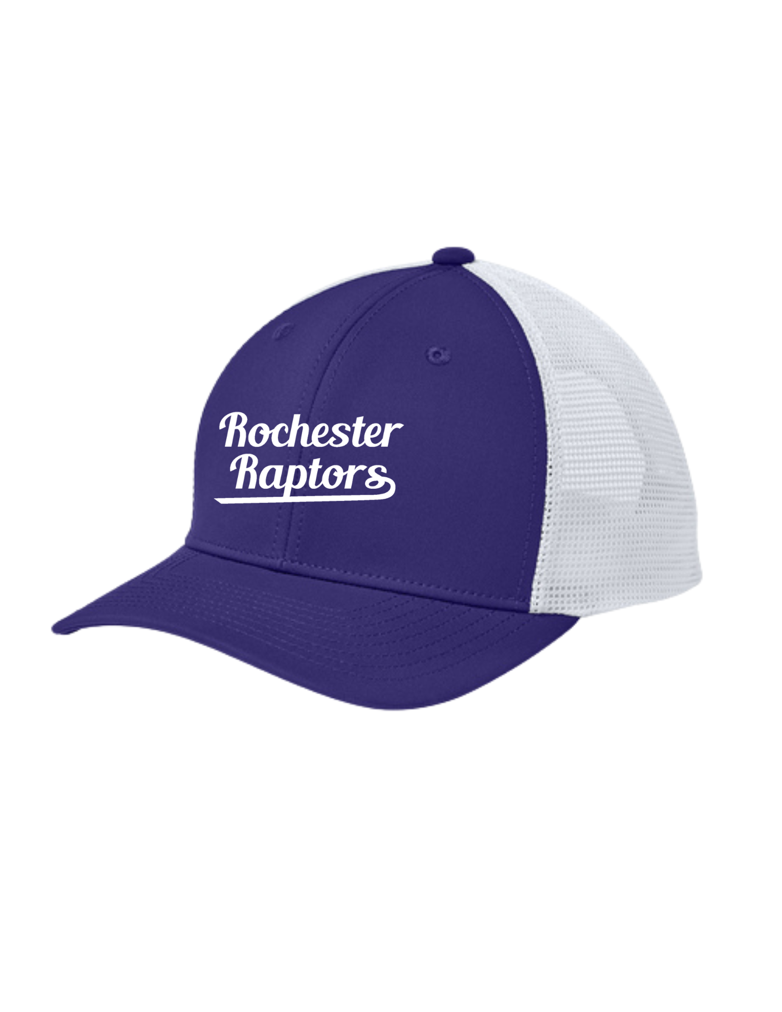 Rochester Raptors Club Trucker Cap