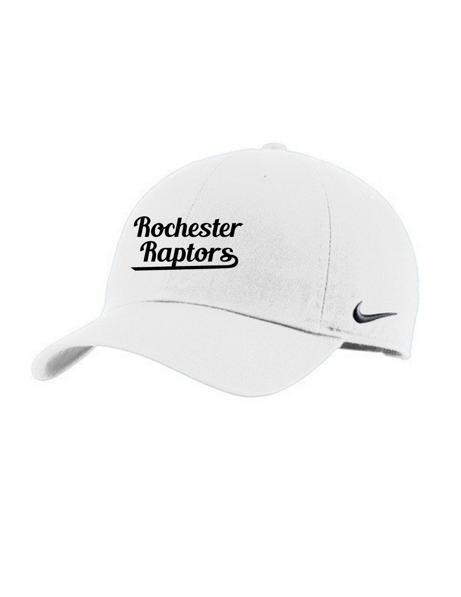Rochester Raptors Nike Heritage Cotton Twill Cap
