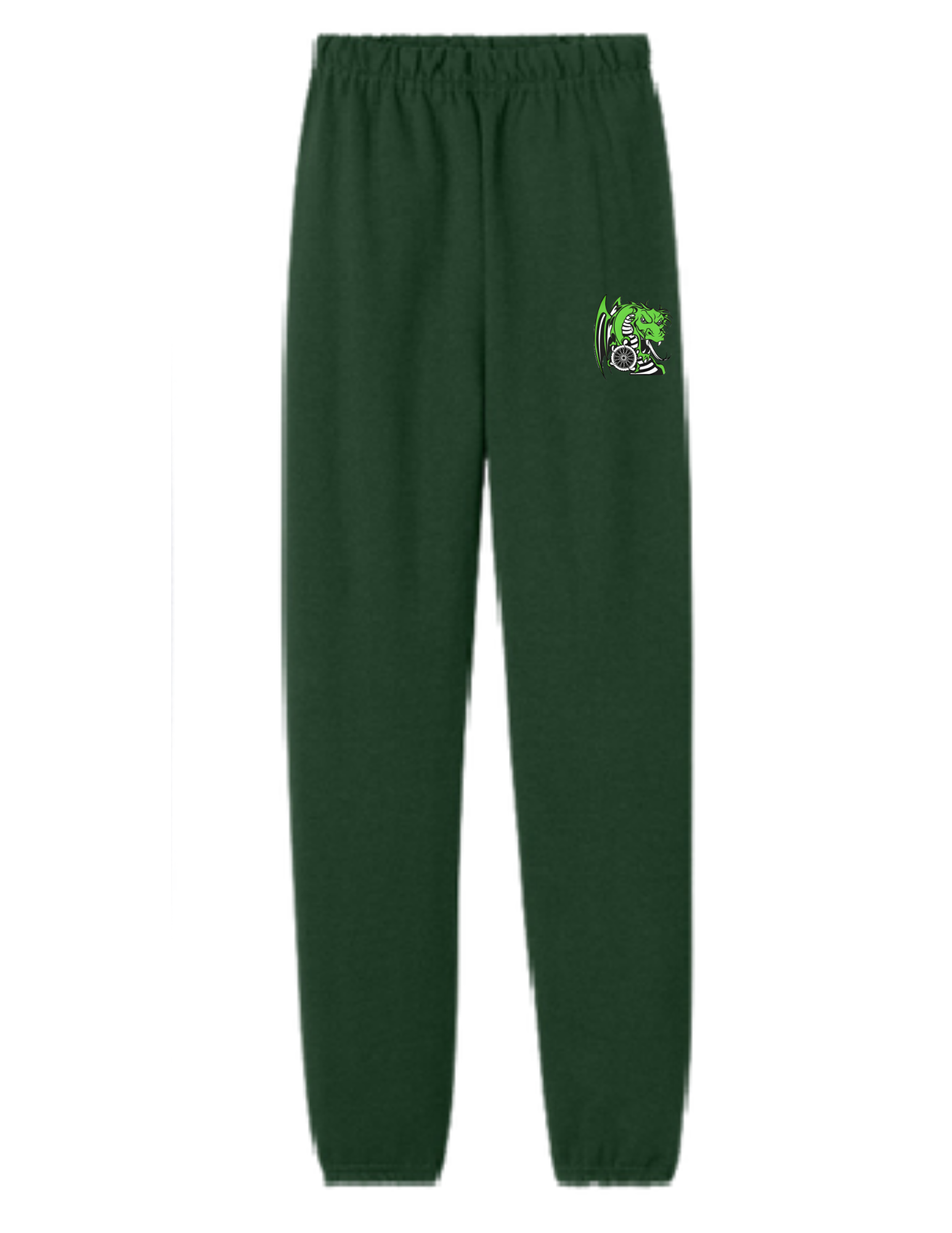 Lake Orion Cycling Youth NuBlend® Sweatpant