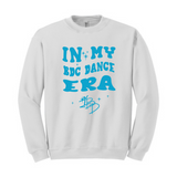 BDC Dancers Heavy Blend Crew Neck Sweatshirt