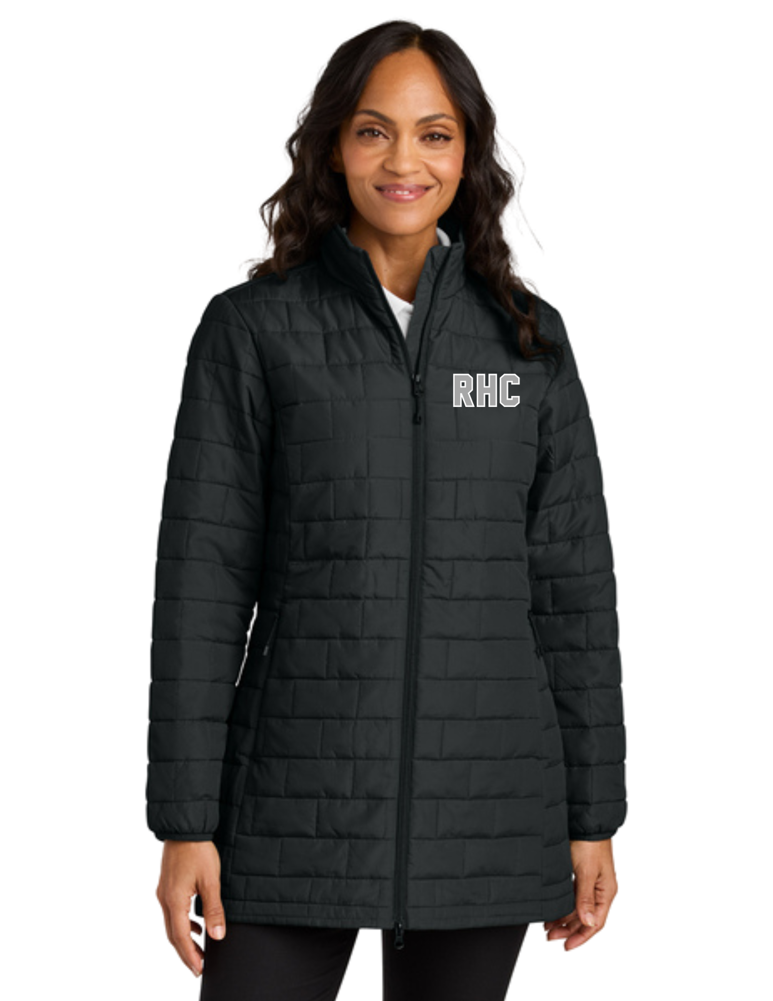 Raptors RHC Women’s C-FREE® Brick Jacket