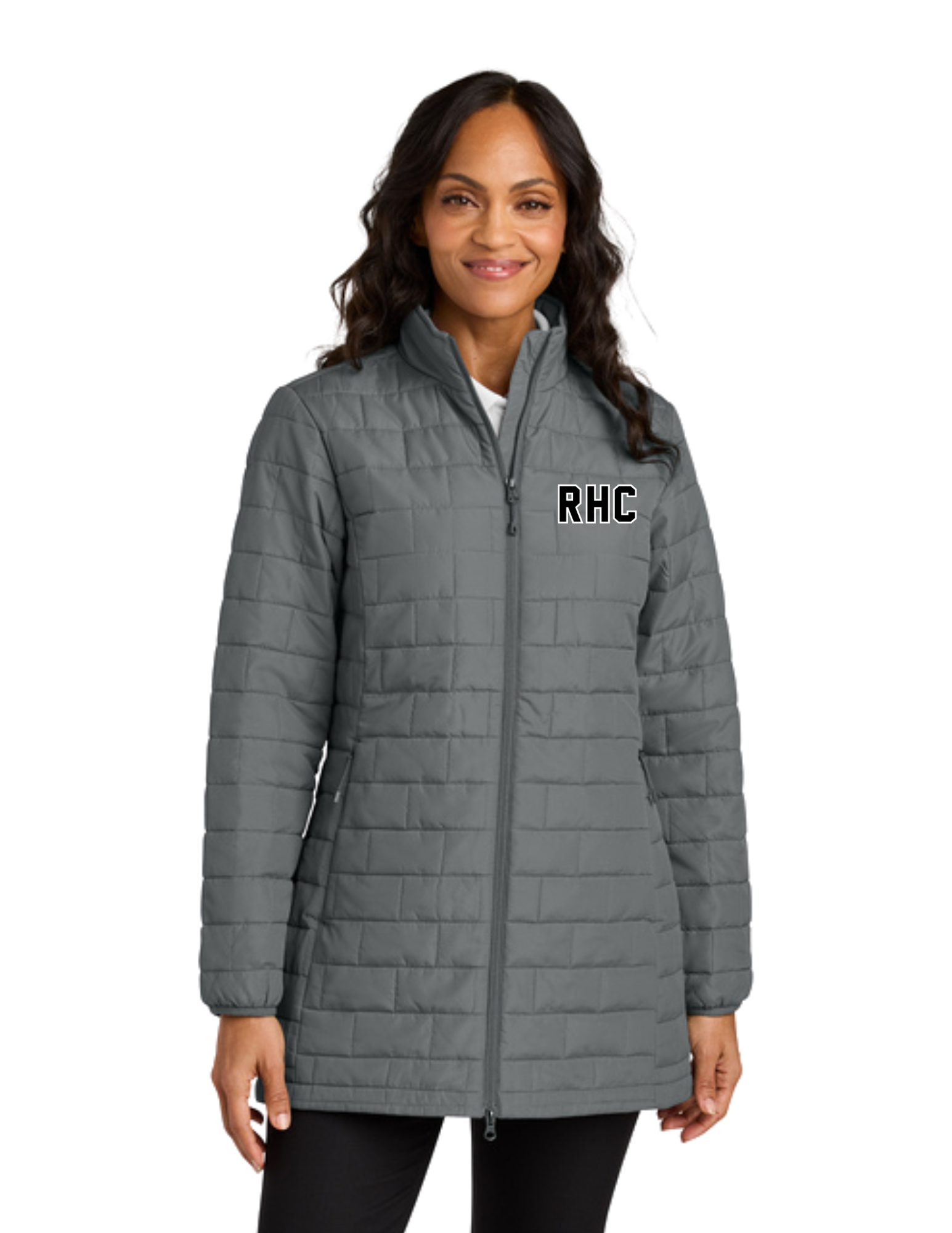 Raptors RHC Women’s C-FREE® Brick Jacket