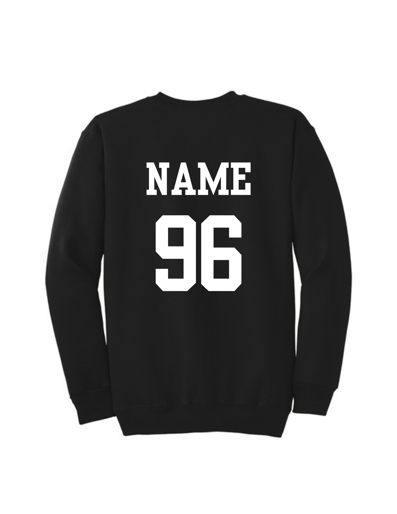 Raptors Champion® Reverse Weave® Crewneck Sweatshirt