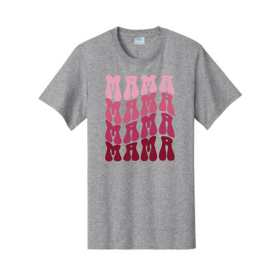 Mama Essential Tee