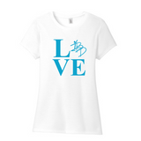 Broadway Dance Company Women’s Perfect Tri ® Tee