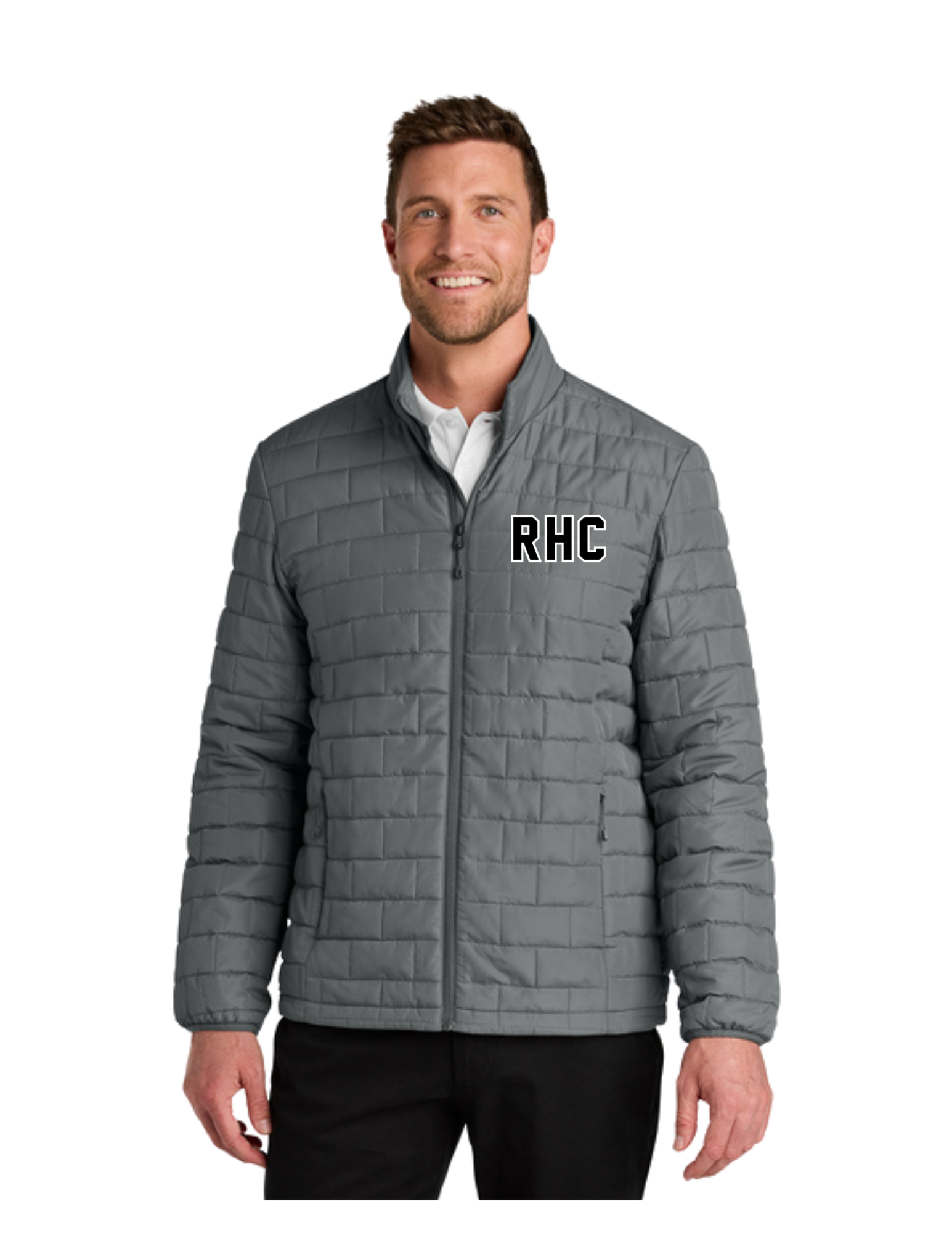 Raptors RHC C-FREE® Brick Jacket