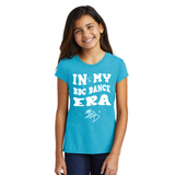 Broadway Dance Co Girls Perfect Tri ® Tee