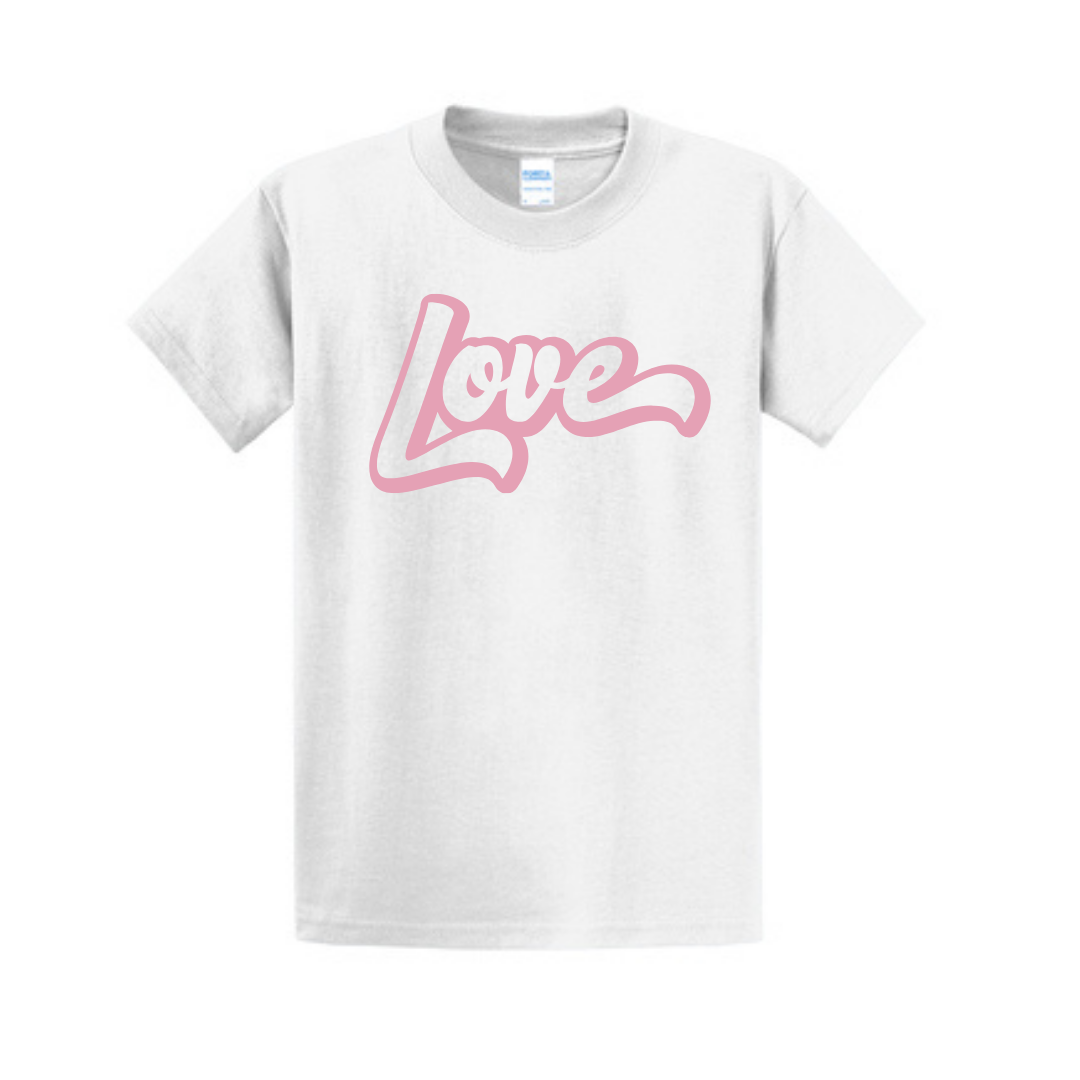 Love Essential Tee