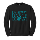 Heavy Blend Crew Neck Sweatshirt