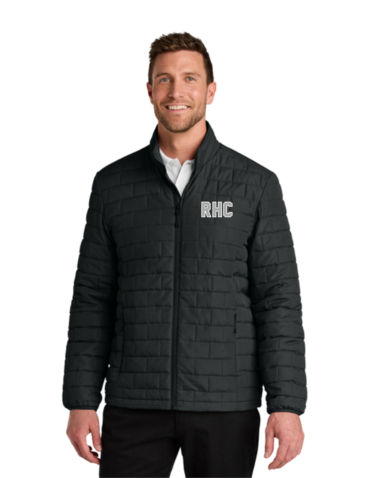 Raptors RHC C-FREE® Brick Jacket